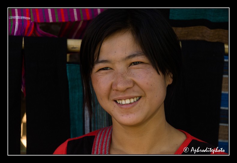 Myanmar portraits 117